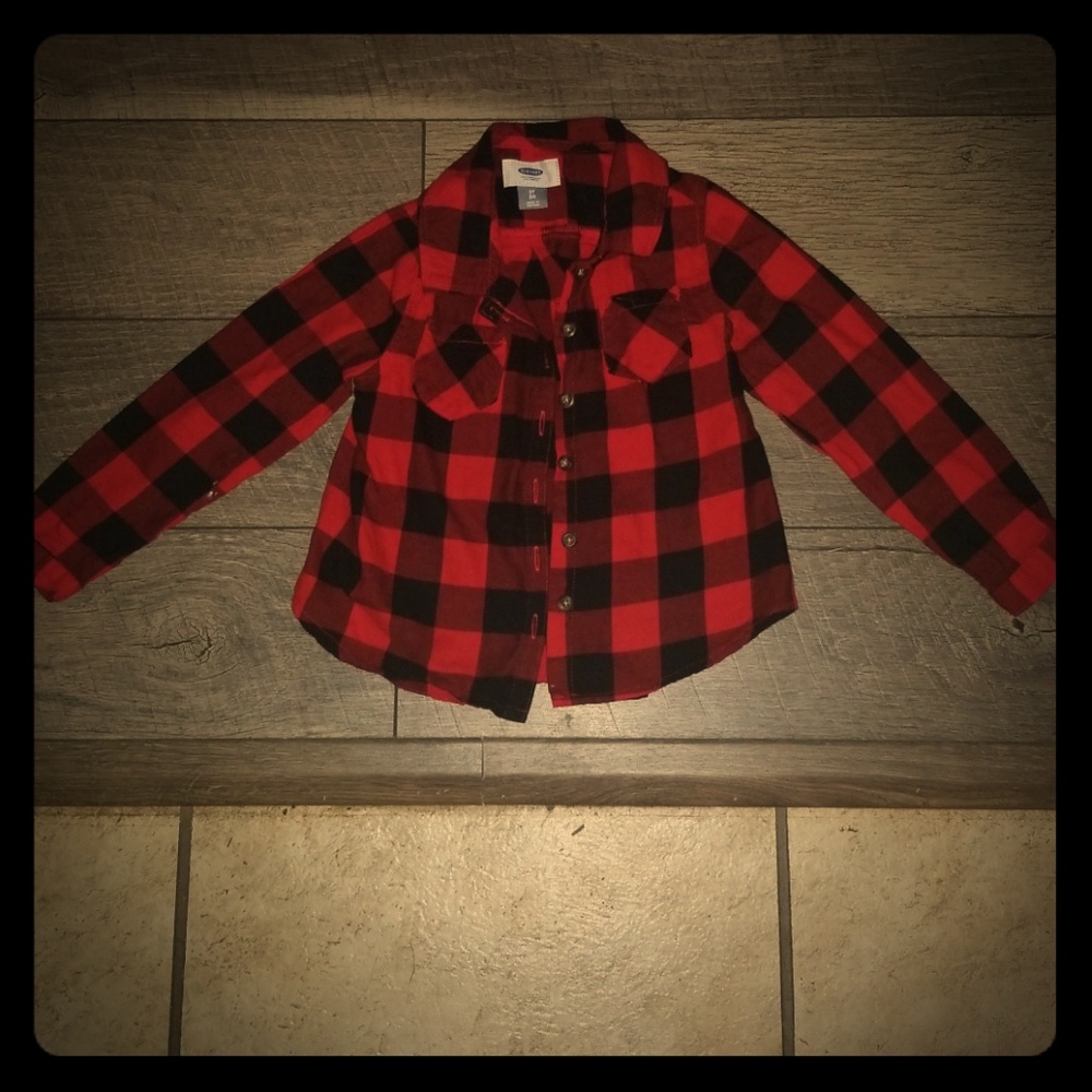 Toddler 5 t super cute shirt